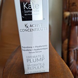 Kate Sommerville Kx Active Concentrates
